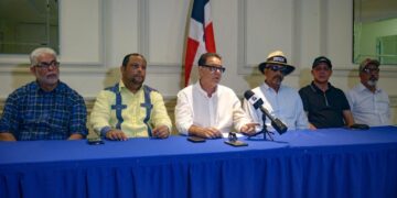 Frente Ganadero inicia diálogo con el presidente Abinader y el Gobierno