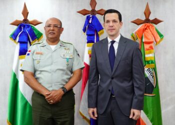 Directores de INTRANT y la DIGESETT realizan la primera sesión de trabajo