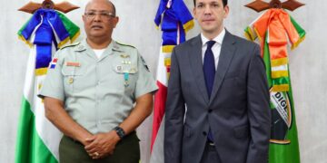 Directores de INTRANT y la DIGESETT realizan la primera sesión de trabajo