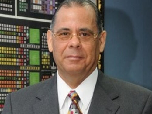 Reconocen al presidente grupo Telemicro por sus aportes al desarrollo de la televisión dominicana