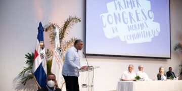 Ministerio Interior y Policía celebra Primer Congreso sobre Normas Comunitarias