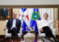 Presidente Abinader preside reunión extraordinaria del SICA