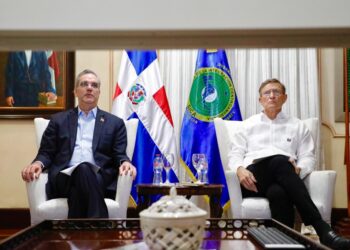 Presidente Abinader preside reunión extraordinaria del SICA