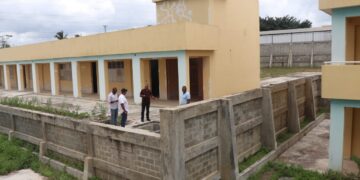 Minerd dispone terminación inmediata de escuelas en el Distrito 15-01