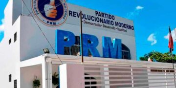 Tranque en la Circunscripción 3 del DN mantiene al PRM sin nuevas autoridades 