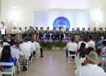 XXX1 Feria Agropecuaria de la región Este