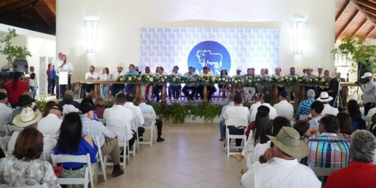 XXX1 Feria Agropecuaria de la región Este