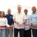Abinader inaugura la avenida Los Beisbolistas o carretera Manoguayabo en Santo Domingo Oeste