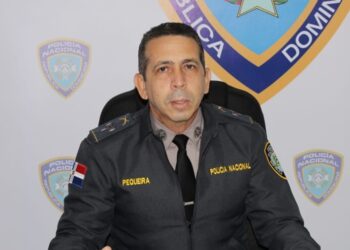 PN continúa  búsqueda de Alexander Sang