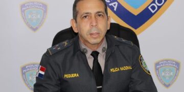 PN continúa  búsqueda de Alexander Sang