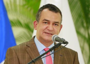 Presidente JCE confía legisladores llevarán a buen puerto la reforma electoral