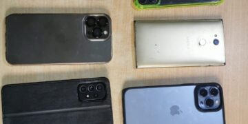 Policía apresa integrantes de banda se dedicaba a contactar personas a través de plataformas digitales 