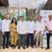 Aeropuerto Internacional de Punta Cana y Aduanas presentan máquina de rayos X de última generación