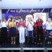 En Santiago más de dos mil mujeres dicen presente en acto encabezado por Abel Martínez y su esposa Nahiony Reyes