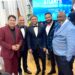Joven empresario gana premio Dominicanísimo en EE. UU. categoría emprendedor