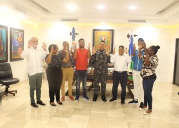 Policías serán capacitados en manejo de lengua de señas 