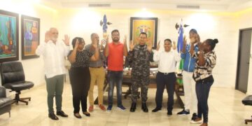 Policías serán capacitados en manejo de lengua de señas 