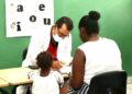 Jornada de Salud beneficia casi dos mil personas en Bahoruco
