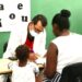Jornada de Salud beneficia casi dos mil personas en Bahoruco