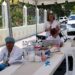 Concluyen este domingo jornadas médicas en Villa Jaragua y Neyba