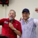 Sindicato de Volteos de la provincia San Juan  respaldan a Abel Martínez