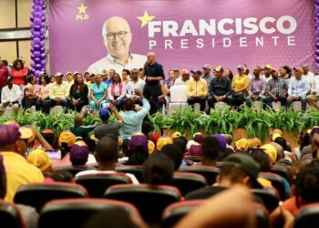 Francisco Domínguez Brito: “El hambre no tiene banderas ni colores”