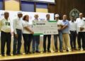 Presidente Abinader inicia diversificación agrícola de San Juan con la entrega 687 millones para diversos proyectos