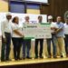 Presidente Abinader inicia diversificación agrícola de San Juan con la entrega 687 millones para diversos proyectos