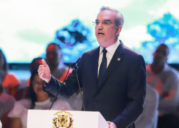 Presidente Luis Abinader presenta avances del país en materia de Servicios de Salud