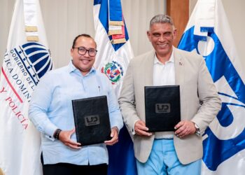 Capacitan servidores del Ministerio de Interior y Policía para prevenir sobornos