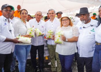 Más de 9 millones de personas se han beneficiado con ventas de productos a bajo costo