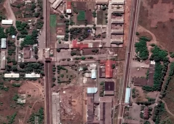 Estados Unidos denunció que Rusia opera 21 centros de detención en áreas ocupadas de Donetsk