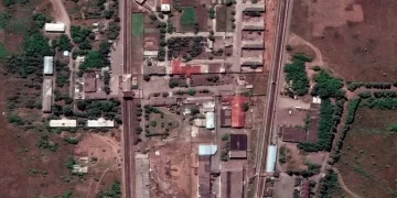 Estados Unidos denunció que Rusia opera 21 centros de detención en áreas ocupadas de Donetsk