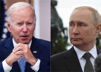 Biden ofrece a Putin negociar tratado nuclear que sustituya al actual en 2026