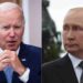 Biden ofrece a Putin negociar tratado nuclear que sustituya al actual en 2026