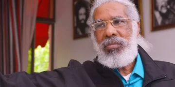 Hubieres pide someter a la justicia personas desmantelan vehículos en Canódromo