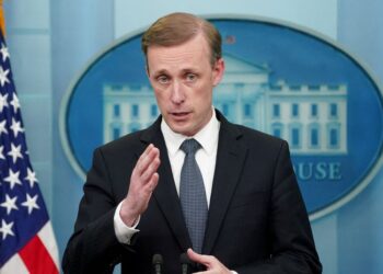 EEUU, Japón y Corea del Sur se reunirán esta semana en Hawái para discutir la amenaza de China contra Taiwán