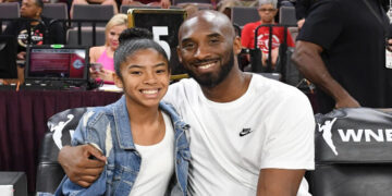 La indemnización por el juicio de fotos de Kobe Bryant irá a fines benéficos