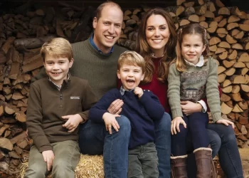 El príncipe William y Kate Middleton se mudan: Dejan el castillo de Kensington