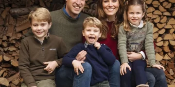 El príncipe William y Kate Middleton se mudan: Dejan el castillo de Kensington