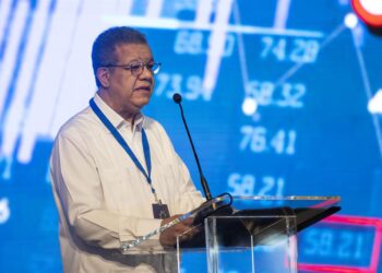 Expertos internacionales debatirán en RD sobre el futuro del dinero