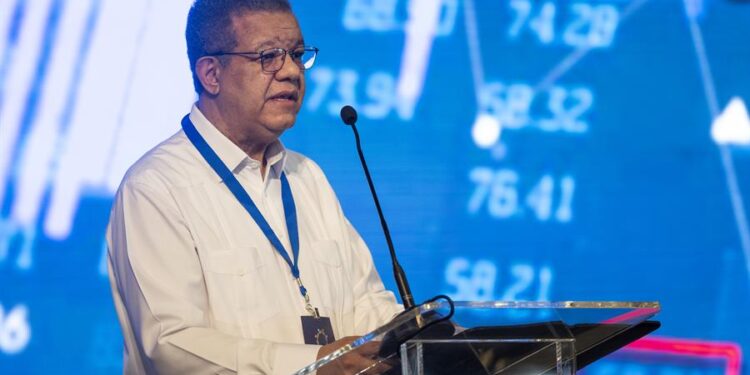 Expertos internacionales debatirán en RD sobre el futuro del dinero