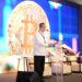 Leonel Fernández dice que tecnología ha provocado revolución financiera global