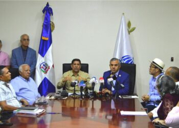 Ministerio de Agricultura paga RD$38.5 millones a avicultores por compra de 21 millones unidades de huevos