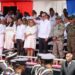 Presidente Abinader encabezará en Dajabón actos en el 159 aniversario del Grito de Capotillo y la Restauración