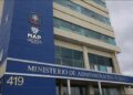 Ministerio de Administración Pública deposita propuesta de reglamento a ley salarial