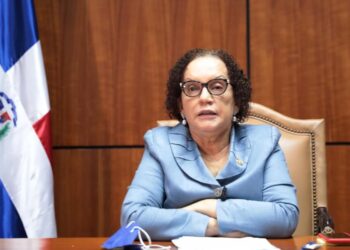 Abinader designa nuevos procuradores adjuntos de la Procuradora General de la República