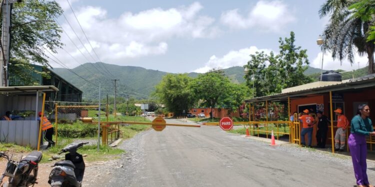 Cormidon ofrecerá detalles sobre labores de rescate a hombres atrapados en mina