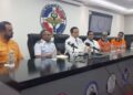Dan alta médica a mineros