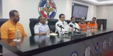 Dan alta médica a mineros